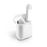 Auriculares Bluetooth Metronic TWS Blanco