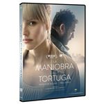 La maniobra de la tortuga - DVD