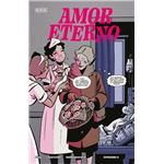 Amor eterno núm. 9
