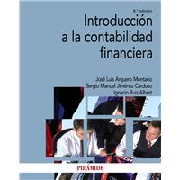 Introducción a la contabilidad fina