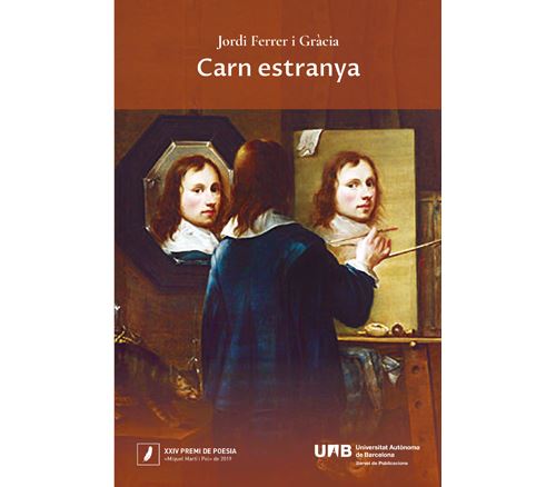 Servei De Publicacions De La Univer Carn Estranya