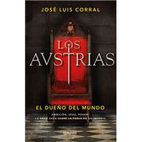 Los Austrias - El dueño del mundo