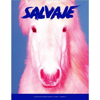 Revista Salvaje 27