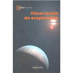 Observacion de exoplanetas