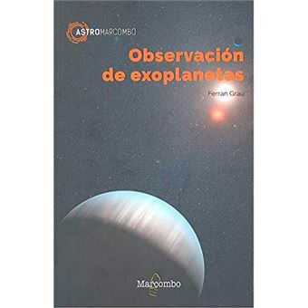 Observacion de exoplanetas