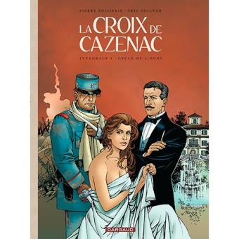 Croix de cazenac 1-dargaud