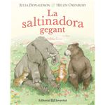 Saltinadora gegant, la