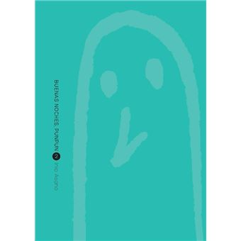 Buenas Noches, Punpun 02 (Nuevo Pvp