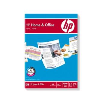 Paquete o empaquetar bahía eximir Papel folio HP Home&Office A4 500 hojas - Papel de impresora - Fnac