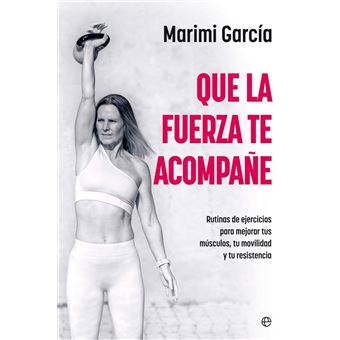 Que La Fuerza Te Acompañe