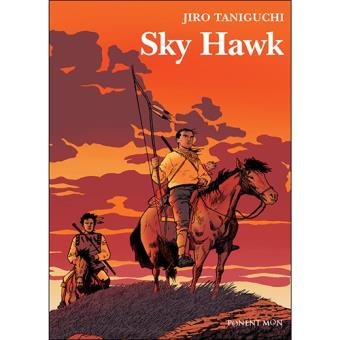 Sky Hawk