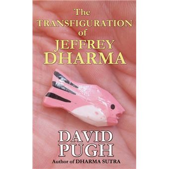 THE TRANSFIGURATION OF JEFFREY DHARMA - 1