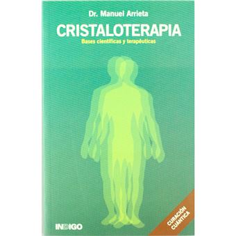 Cristaloterapia