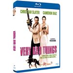 Very Bad Things - Blu-ray