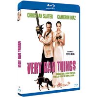 Very Bad Things - Blu-ray