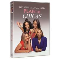Plan de chicas - DVD