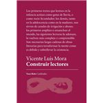 Construir Lectores