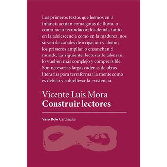 Construir Lectores
