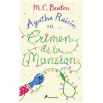 Agatha Raisin y el crimen de la mansión (Agatha Raisin 10)