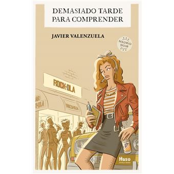 Demasiado Tarde Para Comprender