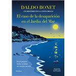 El Caso De La Desaparicion En El Jardin Del Mar