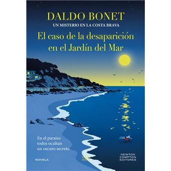El Caso De La Desaparicion En El Jardin Del Mar