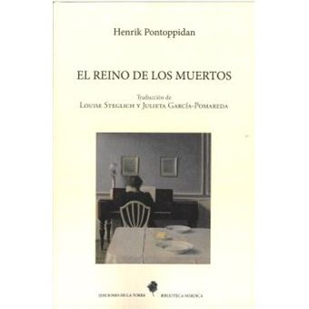 El reino de los muertos