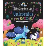 Historias De Unicornios Para Rascar