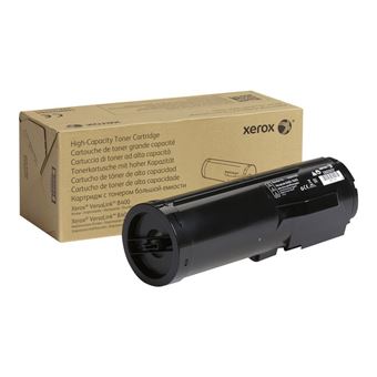 XEROX TONER NEGRO AC VERSALINK - 1