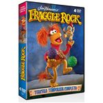 Fraggle Rock Temporada 3 - DVD