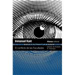 El conflicto de las Facultades
