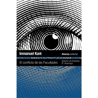 El conflicto de las Facultades