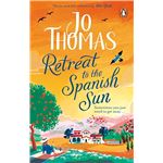 Retreat to the spanish sun
