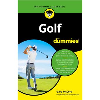 Golf para Dummies