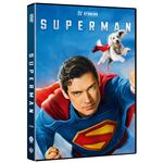 Superman (2025)  - DVD