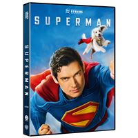 Superman (2025)  - DVD