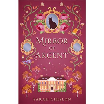 Mirror of Argent - 1