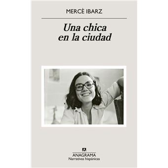 Una Chica En La Ciudad
