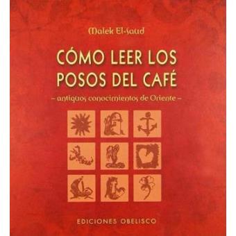 Como leer los posos de café - 1
