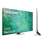 TV Neo QLED 85'' Samsung TQ85QN85C 4K UHD HDR Smart Tv