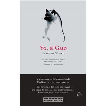 Yo El Gato 4Ed