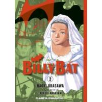 Billy bat 2