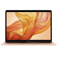 Apple MacBook Air 13,3" i5 1,1GHz 512GB Oro