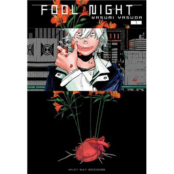 Fool night 1