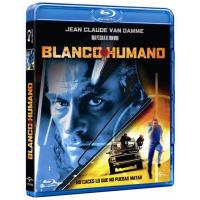 Blanco humano - Blu-Ray