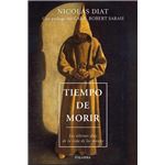 Tiempo de morir