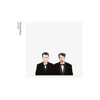 Actually - CD