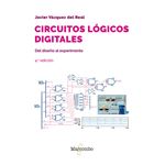 Circuitos Logicos Digitales 4Ed