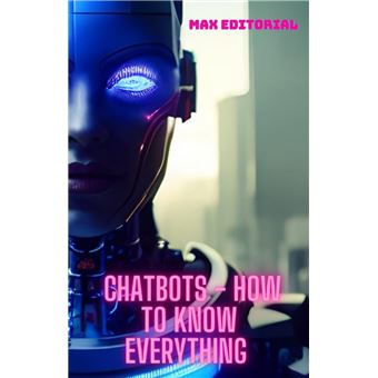 Chatbots - How to know everything - 1