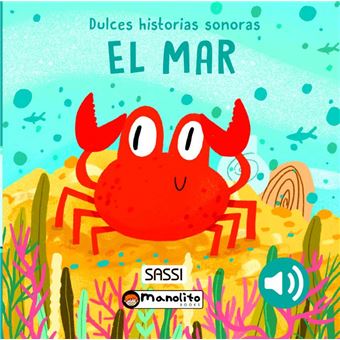 El mar